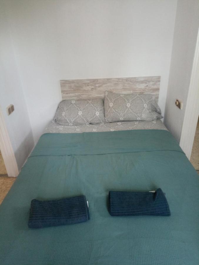 Alojamiento Con Piscina Y Chiringuito Denia Exterior photo