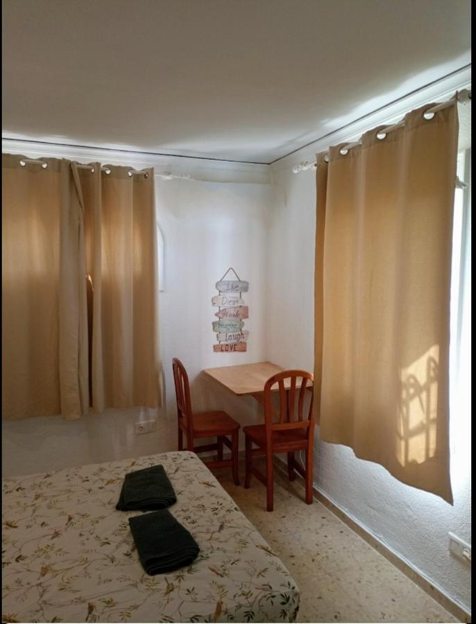Alojamiento Con Piscina Y Chiringuito Denia Exterior photo