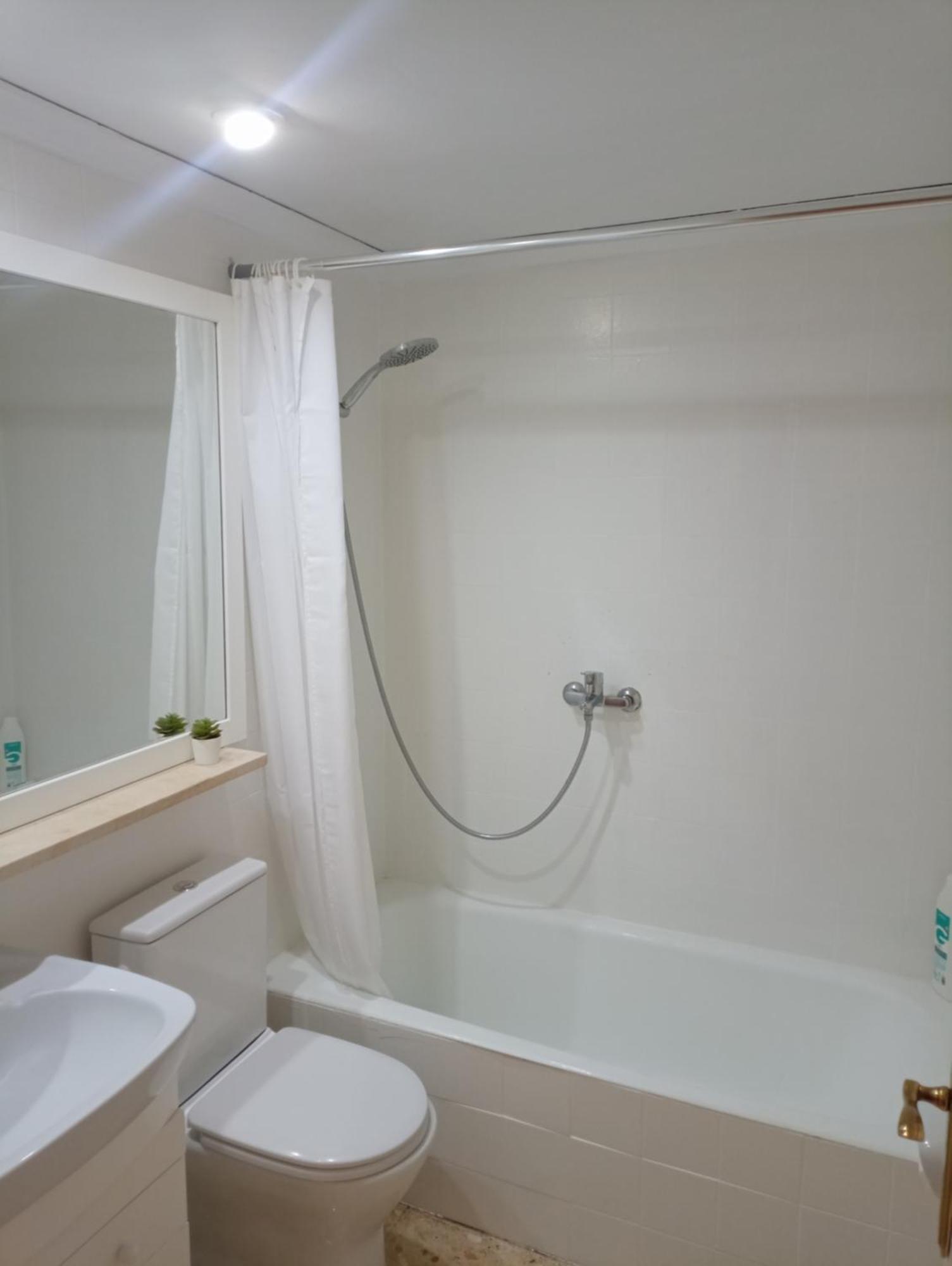 Alojamiento Con Piscina Y Chiringuito Denia Exterior photo