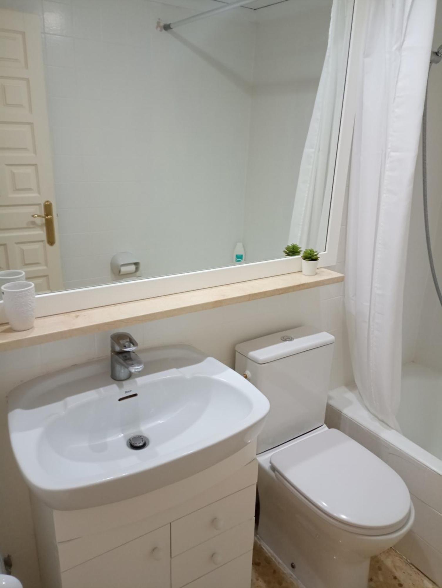 Alojamiento Con Piscina Y Chiringuito Denia Exterior photo
