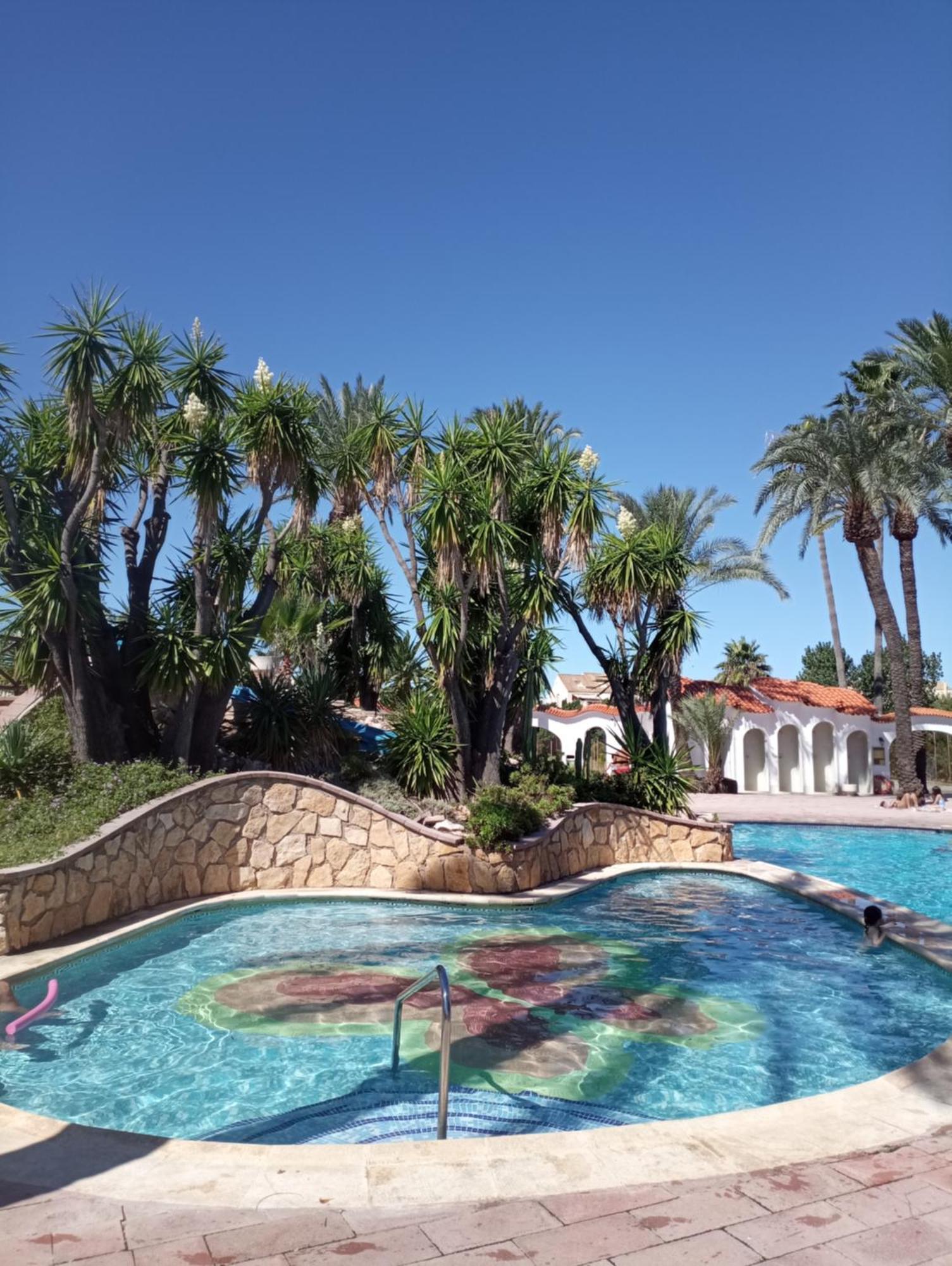 Alojamiento Con Piscina Y Chiringuito Denia Exterior photo