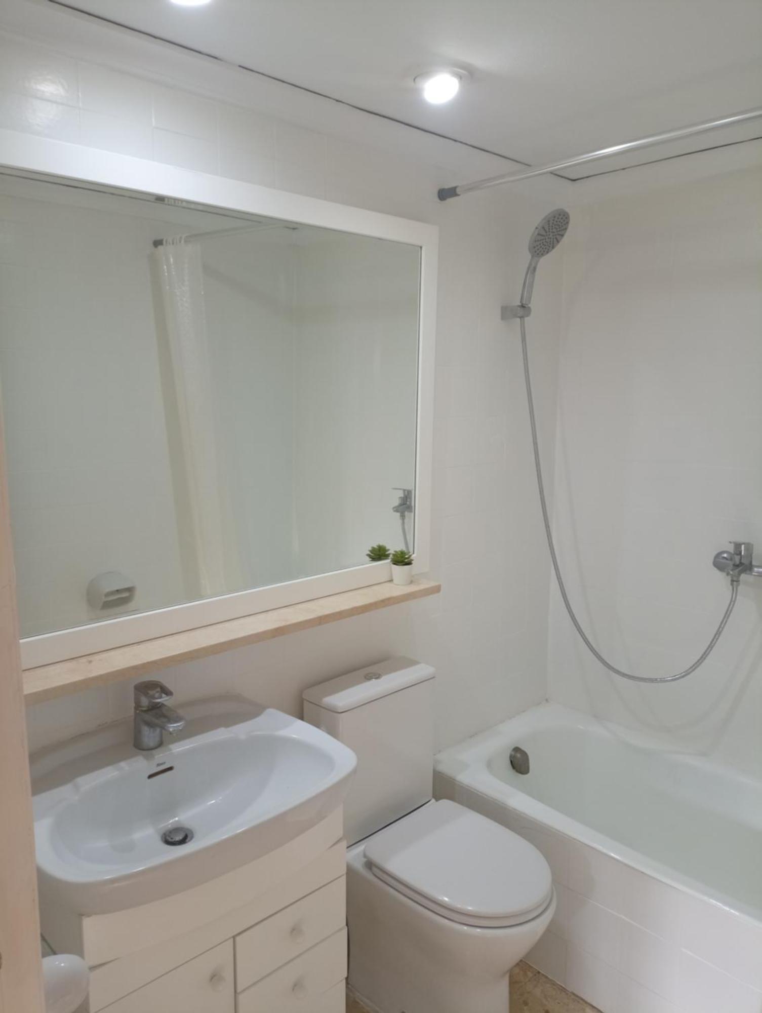 Alojamiento Con Piscina Y Chiringuito Denia Room photo